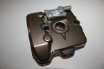 2015 2022 Honda CBR300R Valve Cylinder Head Cover 12300-K75-T50. Fixed Price $19.95.