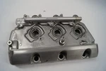 Honda Right Valve Cover 12310-MKC-A00 Goldwing GL1800 2018-23 Good Seal F122. Fixed Price $289.00.