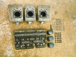 74 Suzuki GT380 Sebring Oe Complete Top End Cylinder Head Piston 11111-33100 Set. Fixed Price $187.49.