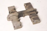 Yamaha Cover, Cylinder Head Valve Maxim Seca XS400 12R-11191-00. Fixed Price $21.74.