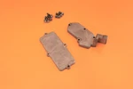 2002 99-21 Oem Cylinder Exhaust Power Valve Cover Top Side Cap. Fixed Price $69.99.