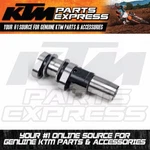 New Oem Ktm Camshaft Exhaust 450 Xc-f 2009 Sx-f 2010 2011 2012 77336010444. Fixed Price $505.55.