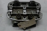Oem Honda Motorcycle Cylinder Head 1986 Goldwing GL1200A 12200-ML8-000. Fixed Price $60.00.