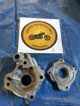 Harley Davidson Touring Softail Dyna Engine Motor Camshaft Oil Pump Assembly Oem. Fixed Price $34.95.