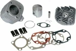 Athena 70CC Big Bore Cylinder Kit Yamaha Vino/zuma 50 47.66MM 070200 10MM. Fixed Price $189.99.