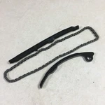 2004 2005 Kawasaki KX250F Camshaft Chain & Guides 12053-0017 12053-0010. Fixed Price $24.99.