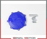 Blue Ufo Plast Clutch Carter Protector Yamaha Wrf 450 2015 2018. Fixed Price $29.92.