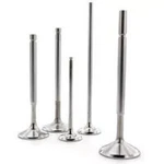 Ferrea F0152 Exhaust Valve 28.5 Mm For 99 Suzuki GSX1300R Hayabusa. Fixed Price $286.95.