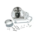 S&s Cycle 106-4211 Chrome Billet Cam Cover Kit For 73-92 Hd (fitment Below). Fixed Price $569.99.