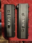 1997 - 2001 Bmw 540I Valve Cover 1702857 /1702856. Fixed Price $50.00.
