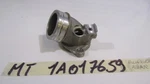 Intake Manifold Left Moto Guzzi V7 Stone 850 21-22. Fixed Price $39.91.