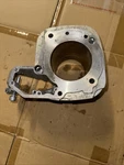 1996 Bmw R850R Left Cylinder. Fixed Price $19.99.