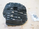 Cylinder Head 1980 Kawasaki Ke 175. Fixed Price $39.99.