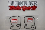 Oem Honda Head Cover Gasket 12391-MZ8-650 X2 VT600 VT750 Shadow. Fixed Price $59.99.