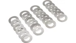 Feuling 1227 Rocker Shaft Shims. Fixed Price $119.95.