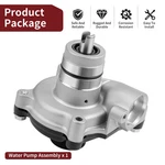 Water Pump For Kawasaki ZX1000 ZX1100 ZRX1100 ZRX1200 ZZR1200 Ninja ZX-10 ZX-11. Fixed Price $149.99.