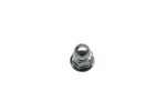 New Oem Yamaha 90176-10053-00 Crown Nut Qty Nos. Fixed Price $11.99.