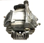 97-01 Ducati Monster M750 Front Horizontal Cylinder Head Camshaft Cooler Bracket. Fixed Price $80.00.
