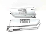 Left Right Side Covers 2017 Polaris Ranger Xp 1000 High Lifter Edition 2954A. Fixed Price $84.69.