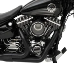Arlen Ness Rocker Box Covers 10 Gauge Black 18-253. Fixed Price $582.95.