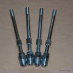 New Bsa B32 B34 Head Bolt Cylinder Stud Set Gold Star 350 500 65-1840. Fixed Price $129.00.