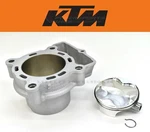 Cylinder Piston Top End Kit 250 Sx-f Xcf 2015-2022 Ktm Gasgas Husqvarna #R280. Fixed Price $939.06.