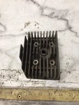 68 Yamaha YCS180 Scrambler Right Engine Motor Cylinder Head. Fixed Price $29.99.