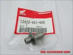 Nos Honda ATC70 CL70 CT70 S65 SL70 XL70 Z50A Z50J Guide Valve Exhaust. Fixed Price $13.99.