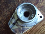 Polished S&s Cycle Cam Cover 31-0213 1984-92 Harley Big Twin Motor Evo Engine. Fixed Price $101.00.