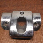 2003 Harley-davidson Dyna Engine Headbolt Sparkplug Cover Front. Fixed Price $25.95.
