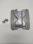 1979 Honda CB650 Center Cylinder Head Breather Cover 12320-426-000. Fixed Price $10.00.
