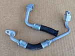 2008 2009 Yamaha Oil Lines 5XC-13465-30-00 Tube Pipe. Fixed Price $29.99.