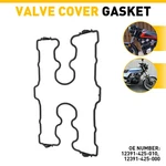 Valve Cover Gasket Fits 1979-1982 Honda CB750K CB750F Super Sport 12391-425-010. Fixed Price $15.19.