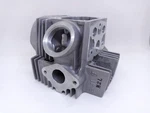 Honda CS90 CL90 CT90 Cylinder Head Nos Japan. Fixed Price $229.00.