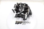 04 Kawasaki Vulcan VN2000A Oem Engine Top End Front Cylinder Head. Fixed Price $142.23.