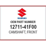 Suzuki Camshaft,front 12711-41F00 Oem New. Fixed Price $164.45.