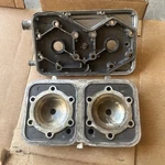 Oem 1994 95 96 Seadoo Spx 657 Cylinder Head & Cover 290913711 290913706. Fixed Price $50.00.