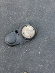 1994-2003 Harley Sportster Primary Cover. Part Number 34951-95 Used. Fixed Price $200.00.