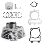 Cylinder Piston Rings Top End Kit Set Fit For Yamaha TTR225 TTR230 XT225 92-16. Fixed Price $75.88.