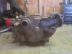 14-21 Kawasaki Cylinder Used Oem 11005-0749 11005-0621 Zs. Fixed Price $500.00.