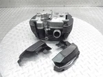 2002 98-03 Honda Shadow Spirit VT750DC Oem Rear Cylinder Head Trim Covers Lot. Fixed Price $120.91.