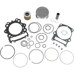Wsm Top End Kit .5MM For Yamaha 54-546-22. Fixed Price $151.38.