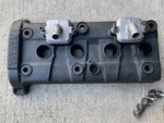 03-05 Yamaha Yzf 06-09 R6S Oem Cylinder Head Valve Cover 5SL-11191-01-00. Fixed Price $19.66.