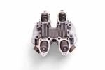 1952 Triumph T100 TR5 500 Pre Unit Alloy E2679 Cylinder Head #1 *RG3. Fixed Price $579.99.
