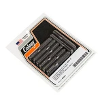 #8858-8 Cylinder Base Stud Set 1954-85 H-d K/xl Part# 16830-54 & 16830-72 Colony. Fixed Price $30.42.