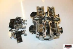 1987 Yamaha Venture Xvz Rear Engine Top End Cylinder Head 1NL-11110-00-00. Fixed Price $26.99.