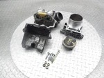 2002 98-03 Aprilia 1000 Rsv Mille Oem Front Cylinder Head Barrel Jug Piston. Fixed Price $234.74.