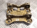 Moto Guzzi Quota Es 1100 1998 Right Cylinder Head Rocker Arm Support. Fixed Price $35.40.
