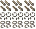 Stage Fasteners #8951 S/s Header Bolt Kit 6PT. 3/8-16 X 1IN (12). Fixed Price $135.84.