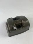 2003 Honda CRF450R Cylinder Head Cover 12310-MEB-670. Fixed Price $19.00.